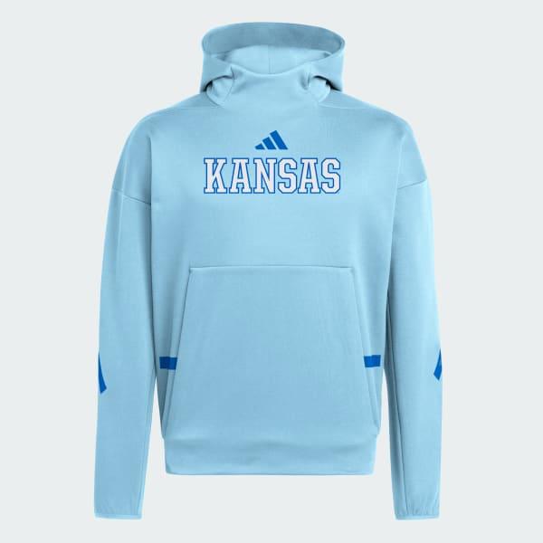 KU ADIDAS Z.N.E. Hoodie by ADIDAS