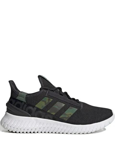 Kaptir 2.0 "Black" sneakers by ADIDAS