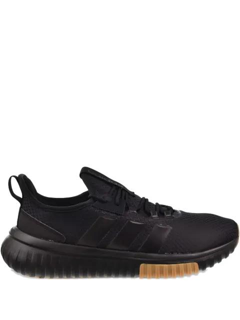 Kaptir 4.0 "Core Black" sneakers by ADIDAS