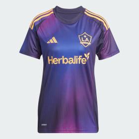 LA Galaxy 25/26 Away Jersey by ADIDAS