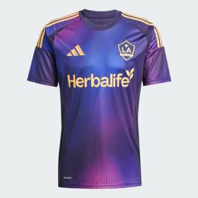LA Galaxy 25/26 Away Jersey by ADIDAS