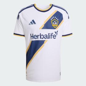 LA Galaxy 26/27 Home Authentic Jersey by ADIDAS