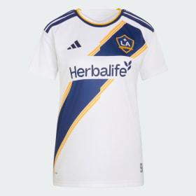 LA Galaxy 26/27 Home Jersey by ADIDAS
