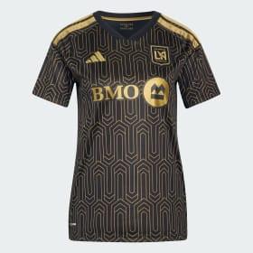 LAFC 26/27 Home Jersey by ADIDAS