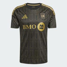 LAFC 26/27 Home Jersey by ADIDAS