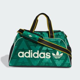 LARGE DUFFLE by ADIDAS