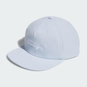 LIFESTYLE LOW RIPSTOP HAT by ADIDAS