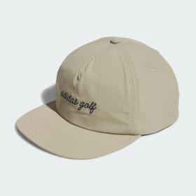LIFESTYLE LOW RIPSTOP HAT by ADIDAS