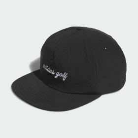 LIFESTYLE LOW RIPSTOP HAT by ADIDAS