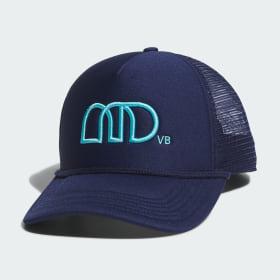 LOVB Madison Trucker Hat by ADIDAS