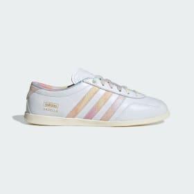 LOVE UNITES GAZELLE LO PRO SHOES by ADIDAS