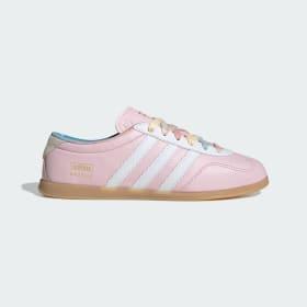 LOVE UNITES GAZELLE LO PRO SHOES by ADIDAS