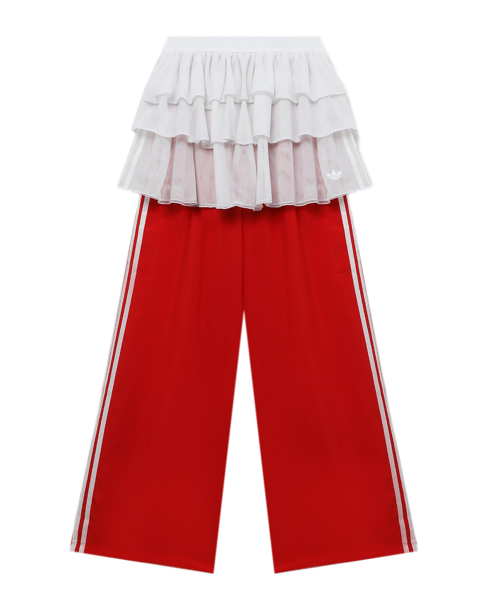 Lace Adilenium FB TP trousers by ADIDAS