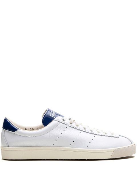 Lacombe "White/Navy" sneakers by ADIDAS