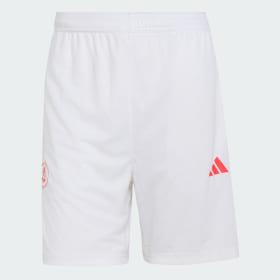 Lamine Yamal Training Shorts by ADIDAS