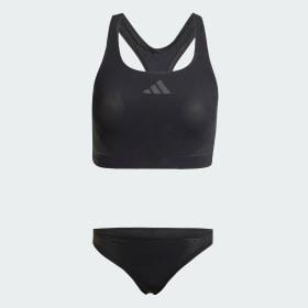 Lanelux Y-Back Bikini by ADIDAS