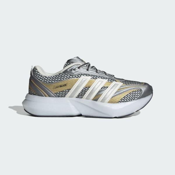 Lightblaze Glow Shoes by ADIDAS