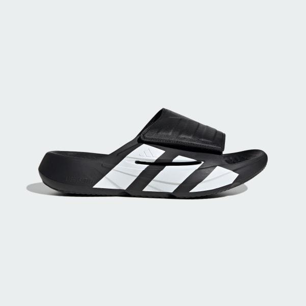 Lightblaze Slides by ADIDAS