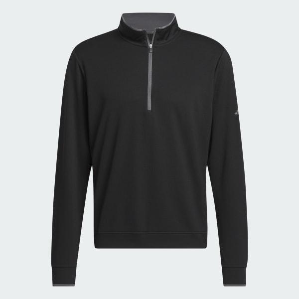 Lightweight Half-Zip Top by ADIDAS