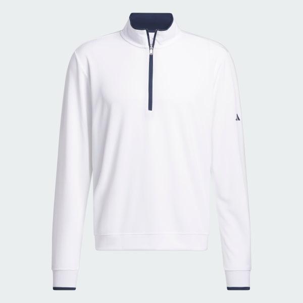 Lightweight Half-Zip Top by ADIDAS