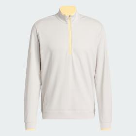 Lightweight Half-Zip Top by ADIDAS