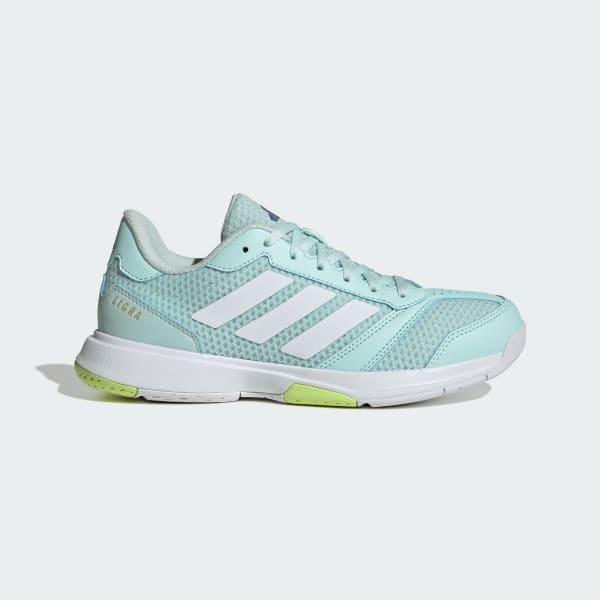 Ligra 8 Indoor Shoes by ADIDAS
