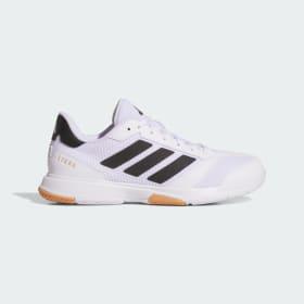 Ligra 8 Indoor Shoes by ADIDAS