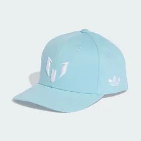 Lionel Messi Snapback Cap by ADIDAS