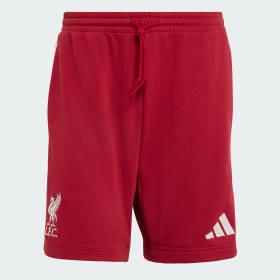 Liverpool FC DNA Shorts by ADIDAS
