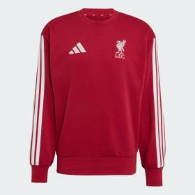 Liverpool FC DNA Sweatshirt by ADIDAS
