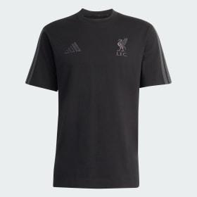 Liverpool FC DNA T-Shirt by ADIDAS