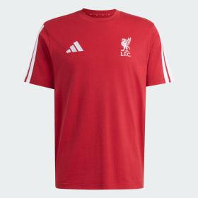Liverpool FC DNA T-Shirt by ADIDAS