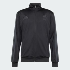 Liverpool FC DNA Track Top by ADIDAS