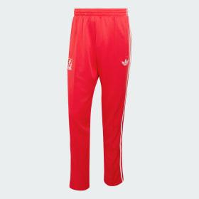 Liverpool FC Originals Track Pants by ADIDAS