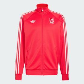 Liverpool FC Originals Track Top by ADIDAS