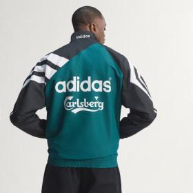 Liverpool FC Track Top 95 by ADIDAS