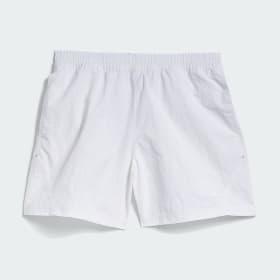 Long Beach Nylon Short by ADIDAS