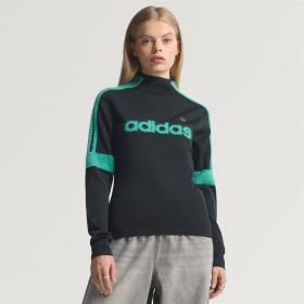 Long Sleeve Tee by ADIDAS