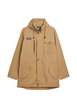 Longridge Spzl parka by ADIDAS