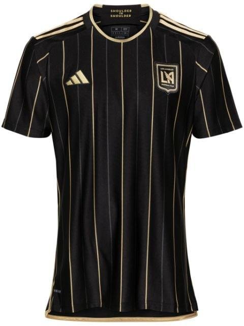 Los Angeles Football Club 24/25 Home jersey T-shirt by ADIDAS