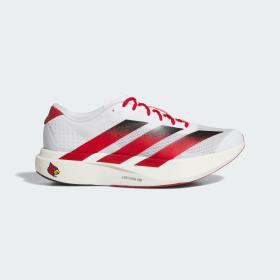 Louisville Cardinals adizero Evo SL by ADIDAS