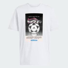 M PREDATOR TEE by ADIDAS