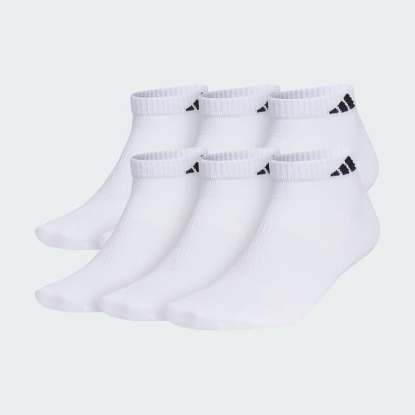 M SUPERLITE 3.0 6-PACK LOW CUT by ADIDAS