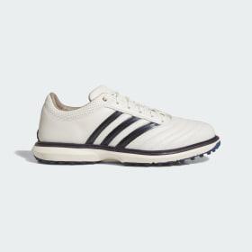 MC70 FB SPIKELESS GOLF SHOES by ADIDAS