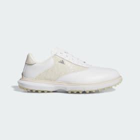 MC70 SPIKELESS GOLF SHOES by ADIDAS