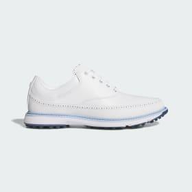 MC80 SPIKELESS GOLF SHOES by ADIDAS