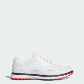 MC80 SPIKELESS GOLF SHOES by ADIDAS