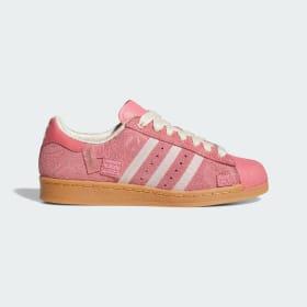 MENACE SUPERSTAR 82 Shoes by ADIDAS