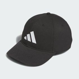 MEN'S TOUR SNAPBACK HAT by ADIDAS