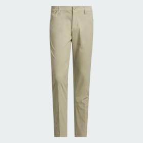 MENS ULTIMATE365 5-POCKET PANT by ADIDAS